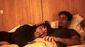 Stepbrother Forces Dick Into Mouth, Mercilessly Fills It With Cum