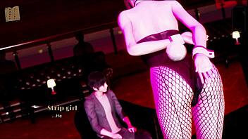 Ever Played My Real Desire 84 Game?