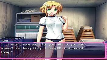 Orion Heart Sex Scenes Part 4