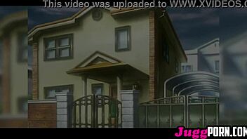 Perverted manager fucks sexy workers in hentai