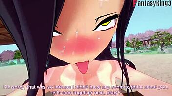 Blonde Colombian Teen Craves Gringo Cock