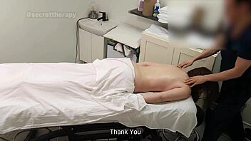 Sera, young wife, shouts no but can't stop the fucking pleasure!