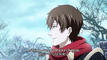 the avatar king eps 5 explodes with hentai passion