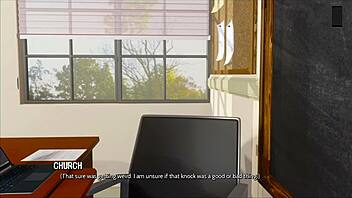 Ripples Hentai Gameplay Rips Through!