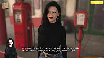 Erotica 36 explores anime hentai game adventures