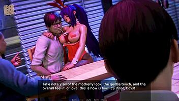 Discover the Intriguing Tale of My First Girlfriends in College