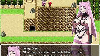 Hero Defeats Super Villains To Save The City In Villainess Quest Part 1