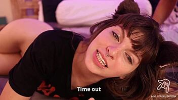 Exploring Tokyo’s wild sex shops and testing crazy toys with cuties