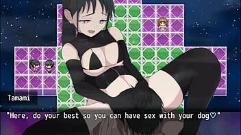 I dominate nympho village with big ass and pussy