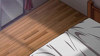 eren bangs mikasa, the goth who craves daily cum - shingeki no kyojin