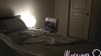 With Tender Emotions, Should I Gently Wake You With My Lips?