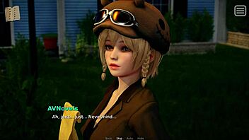 My bully becomes my lover in episode 71