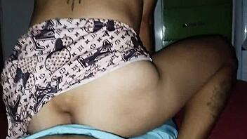 I Am Shemale Teaser Christina In Crossdressing Fun