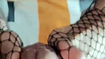 Why not lick my Basque feet while I fuck you deliciously, Juan Latino?