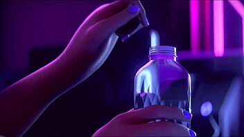 Watch this epic Overwatch PMV featuring Tracer, Widowmaker, and more heroes