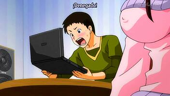 Fella Hame 01 Anime Hentai Series Episode