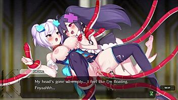 Mechaneer Restas Embarks On Grand Adventure Part 2