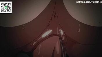 Hell Yeah! Hentai AI Upscaled to Smooth 60 FPS