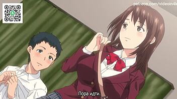 Hell Yeah! Hentai AI Upscaled to Smooth 60 FPS