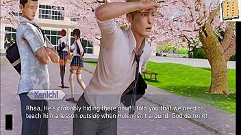 Exploring academy 133 adventures 😊