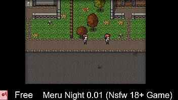 meru night 0 01 nsfw 18 game