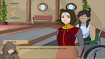 Exciting four element trainer book 5 slav part 5!