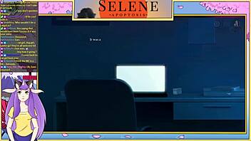 Selene apoptosis part 1, a game I'm in