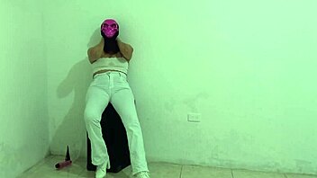 I watched my wife get fucked by my best friend on Halloween