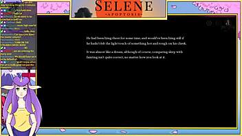 Selene apoptosis part 1, a game I'm in