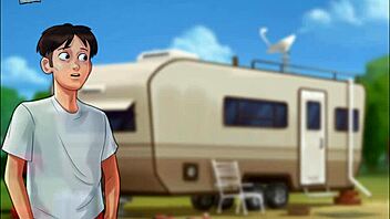 Summertime Saga Episode 105