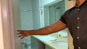 Airbnb Owner Drills Tenants Hard