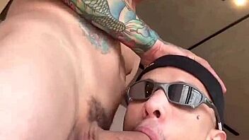 Milf Caught Stealing Panties Gets Stripped And Searched POV