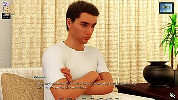 Sunshine Love 31 In Game Anime Hentai