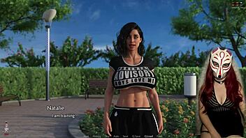 Golden Boy Ep 6 rocks with mommy action!