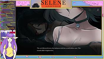 Selene apoptosis part 1, a game I'm in