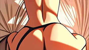 i love sexy woman fucked by man in anime