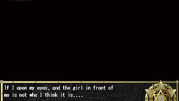 Bible Black Infection High Priest End Playthrough Part 1