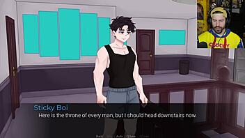 What impossible happened in this game?