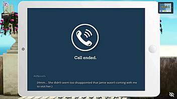 Sunshine Love 31 In Game Anime Hentai