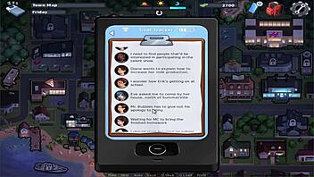 Exploring Summer Time Saga Unc Part 23