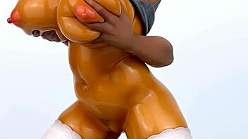 Yoshino Ayaka Stars in Shikijou Kyoudan Episodes 1-6 by Q-Six!