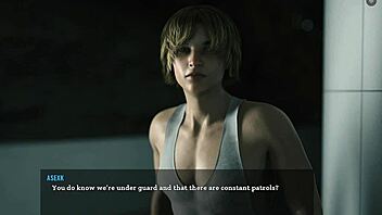 she begs in tales from the unending void