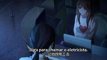 the avatar king eps 5 explodes with hentai passion