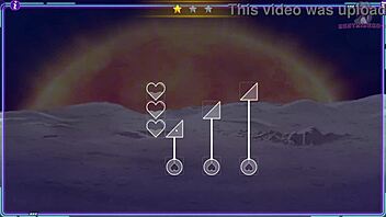 Milf Hunter 1 Ties Mercury in Intense Bondage Game