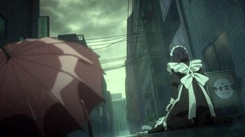 akibamaisensousa-01 anime hentai scenes from usa 😏