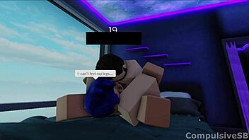 Intriguing Meetup Involving Rough Anal with Shemale Ladyboy