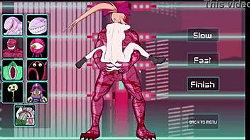 Alien invasion full gallery collection