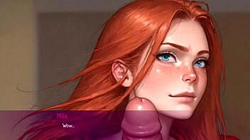 Boss Lady Fucked Hard for Cheap Product Deal