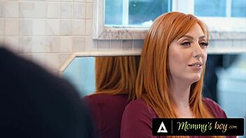 i love how lauren phillips rides me good every morning