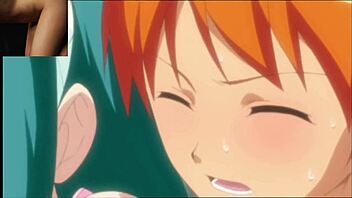 Only women with huge ass and big pussy lips get horny in this new hentai video